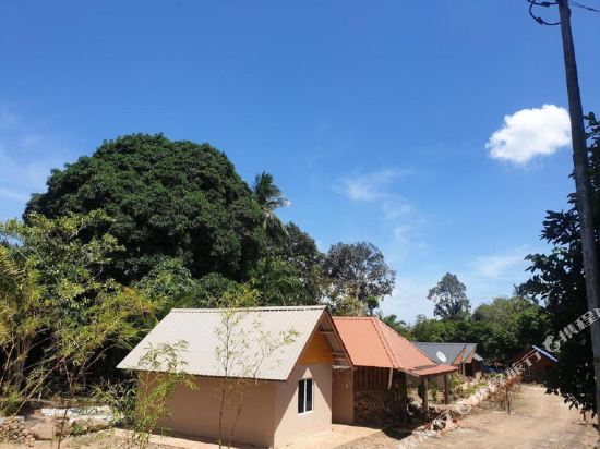 Semporna Good Will in Semporna, Malaysia