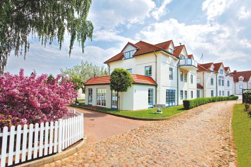 Hotel Ingeborg - carbon neutral hotel in Waren