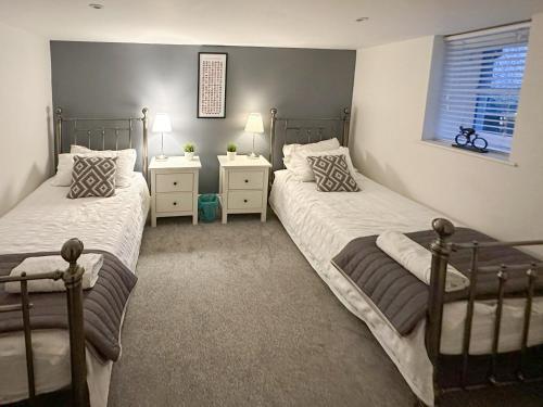 Breckenridge — 4-Star Luxury Hotel in Keswick, United Kingdom