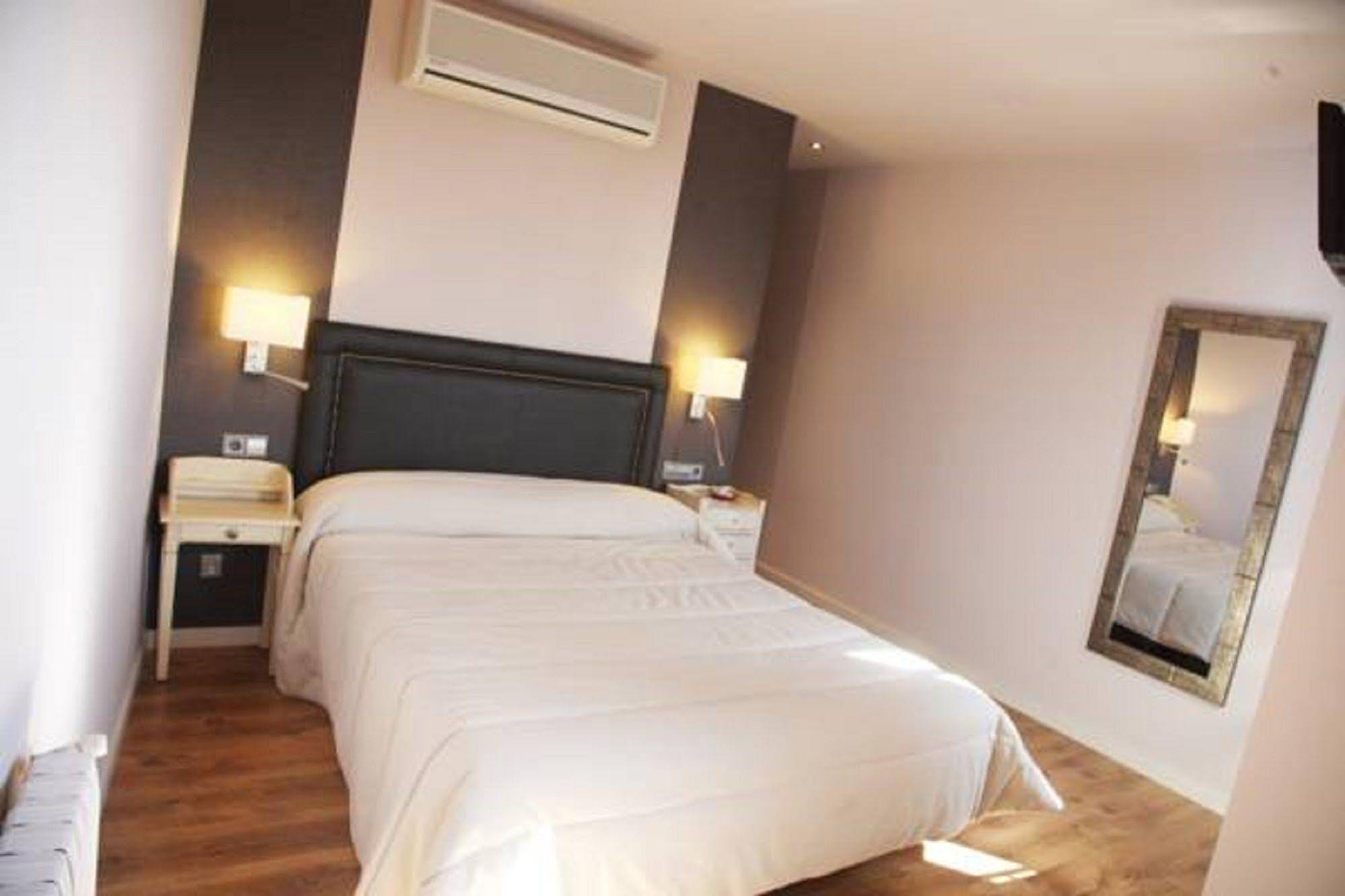 Hotel Villa de Alquézar