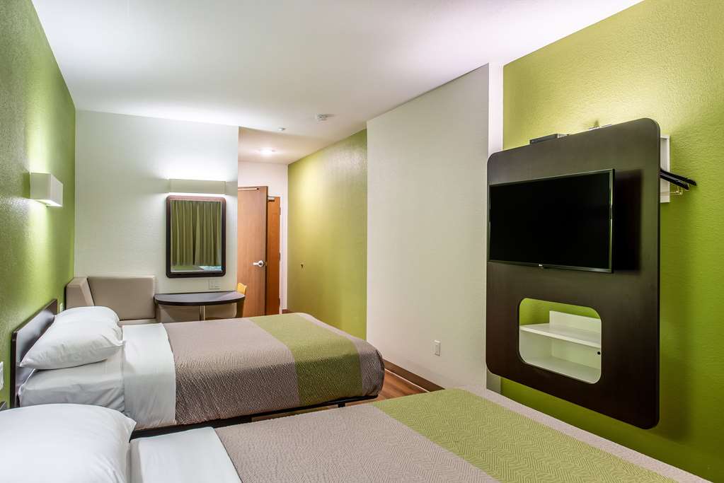 Motel 6 Mankato MN - photo 6