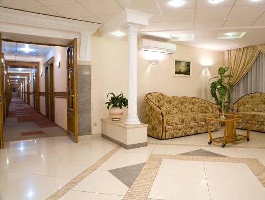 Paradise Hotel — Homyel' — photo 5