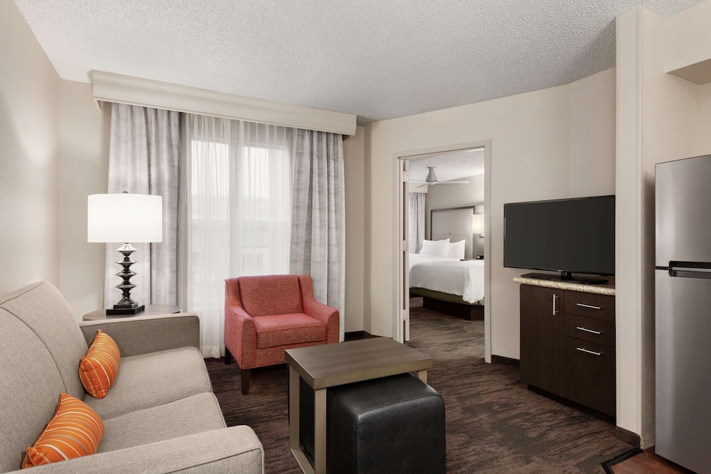 Homewood Suites by Hilton North Dallas Plano - photo 16