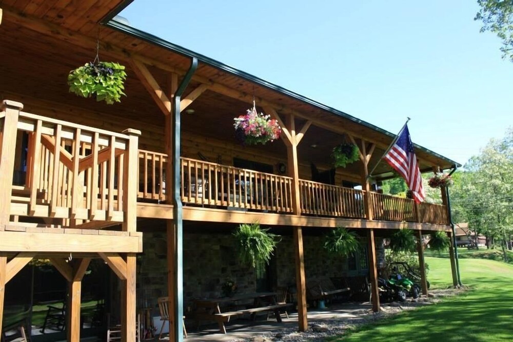 Rough Cut Lodge - photo 86