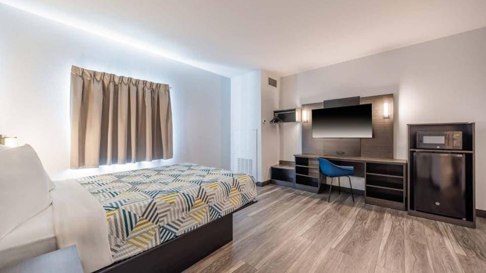 Park Inn by Radisson Grand Island I 80 - photo 5