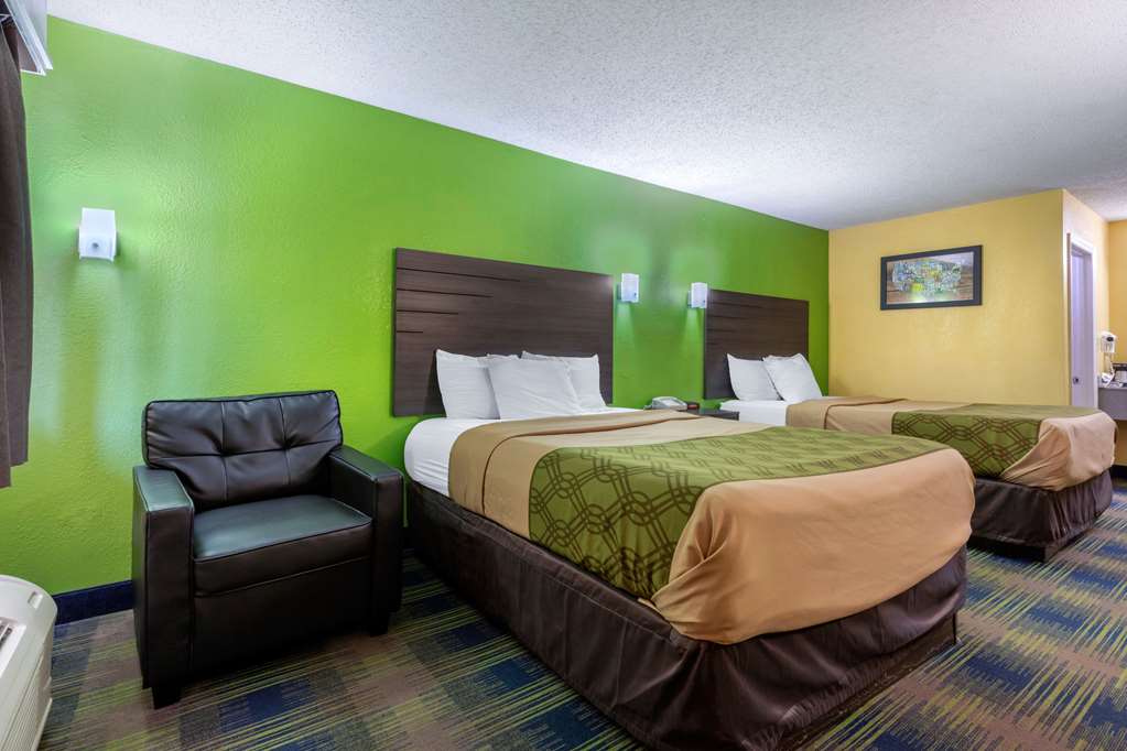 Econo Lodge Nashville near Percy Priest Lake - photo 15