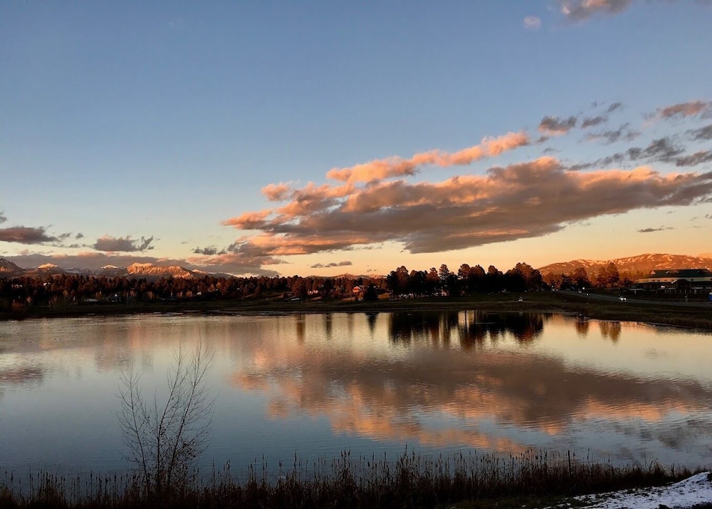Pagosa Lodge - photo 5