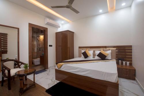 Madhav Residency — Mathura — photo 2