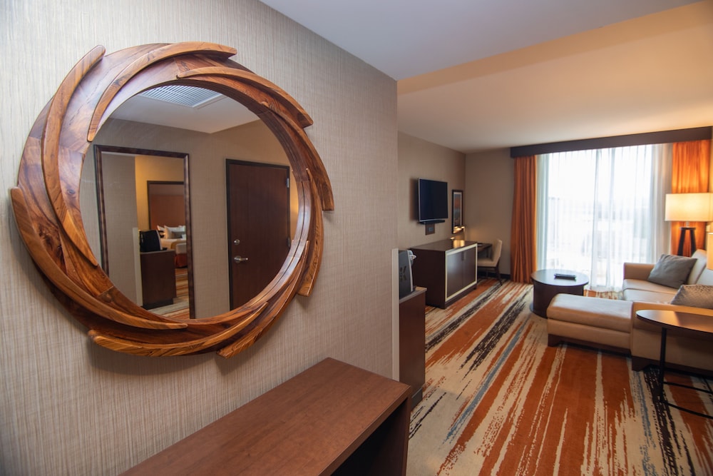 Osage Casino Hotel Tulsa - photo 12