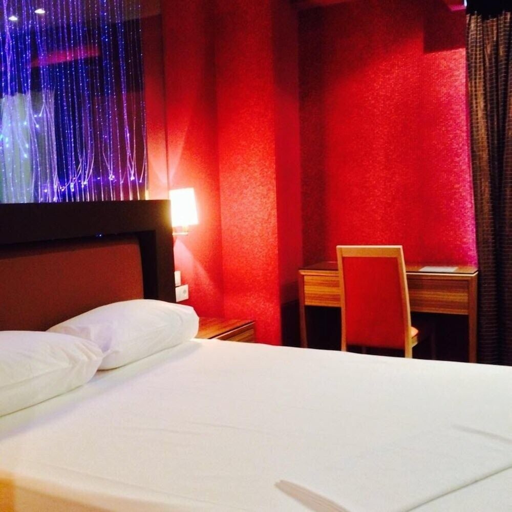 Lacoba Hotel — Athens — photo 2