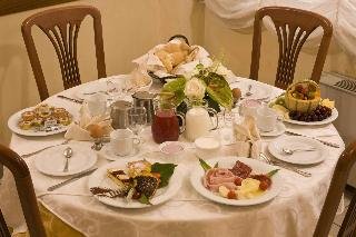 Hotel King in Rimini, Italy