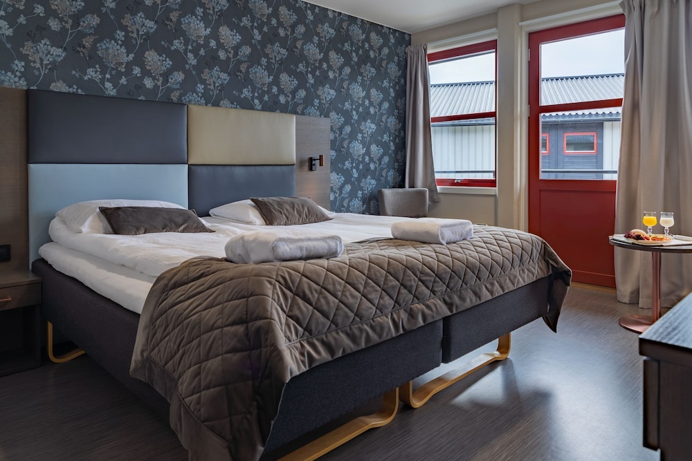 Milepelen Hotell & Vertshus — Sand — photo 3