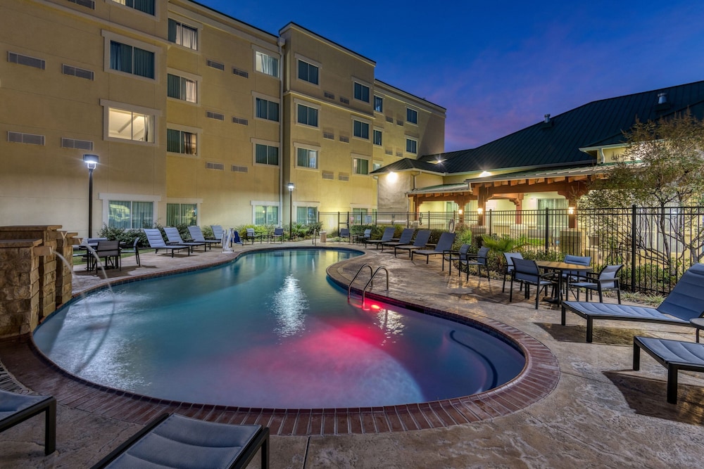 TownePlace Suites by Marriott Abilene Northeast - photo 20