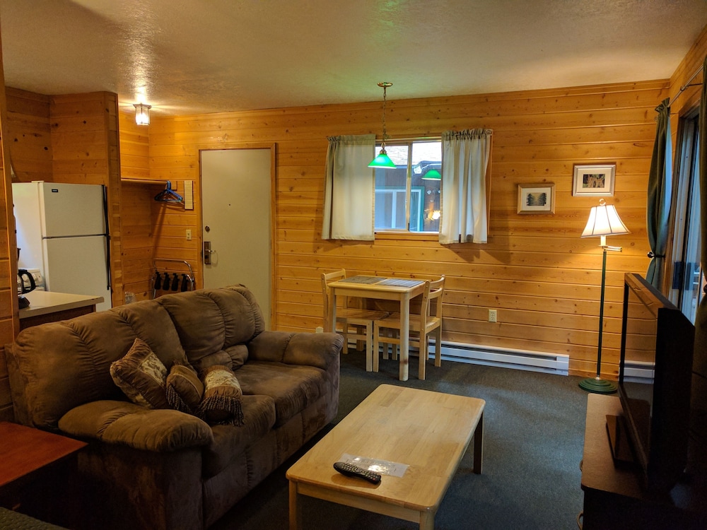 Emerald Forest Cabins - photo 69