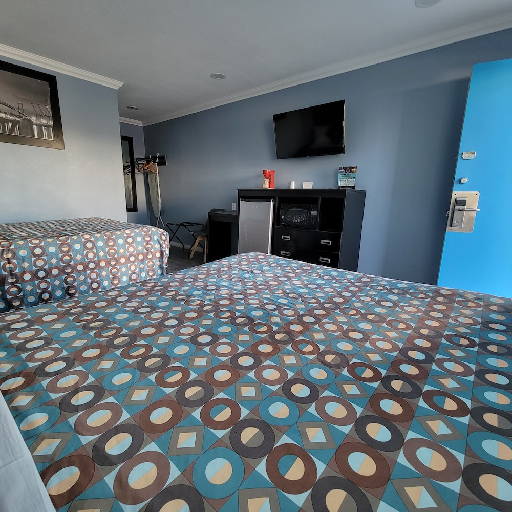 The Guest Harbor Inn Port of Los Angeles San Pedro - photo 12