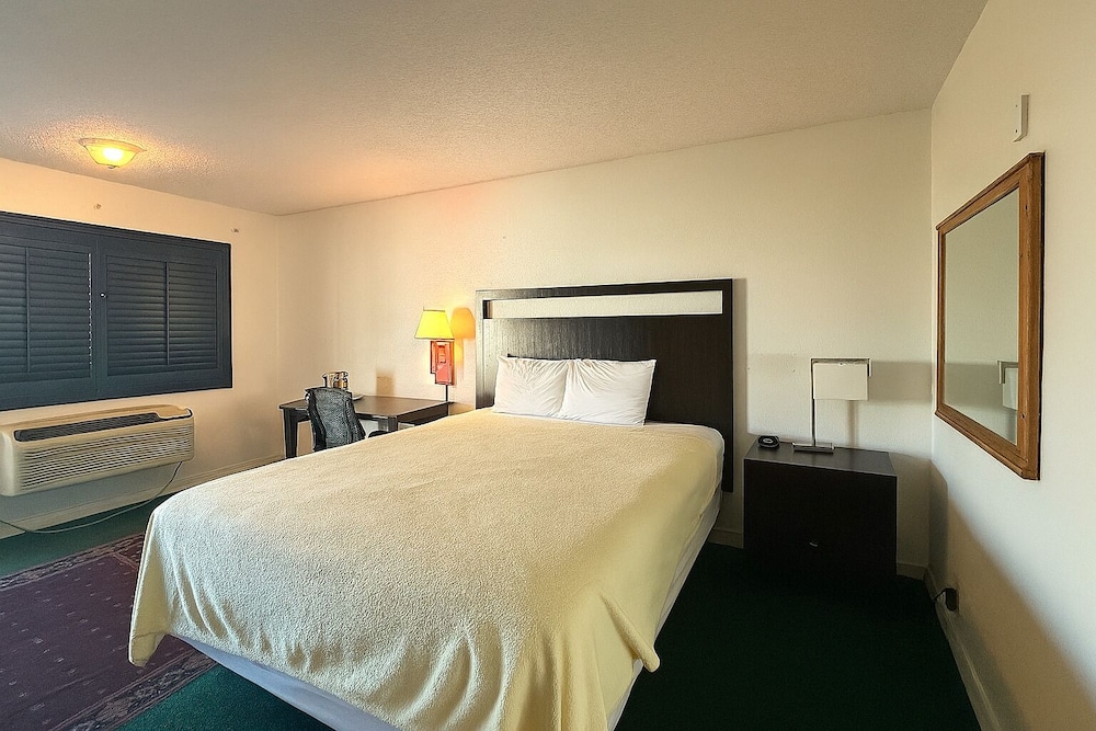 Casa Blanca Hotel Azusa Los Angeles - photo 10