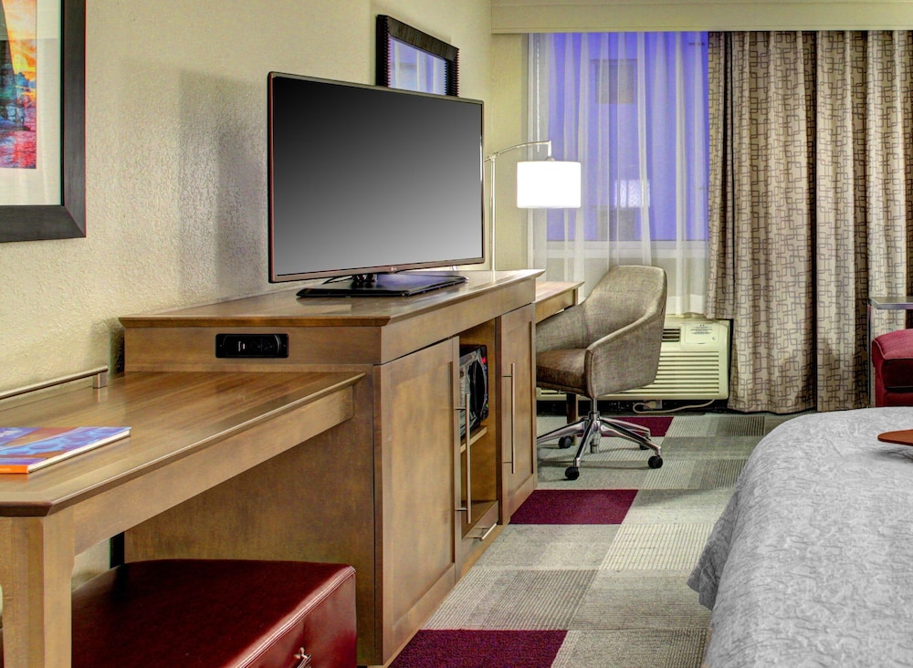 Hampton Inn Miami Coconut Grove Coral Gables - photo 5