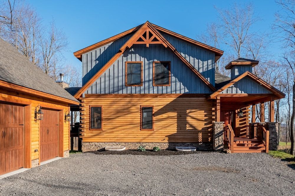 Beau Chateau in Mchenry, United States