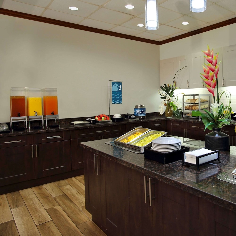Homewood Suites by Hilton Ft. Lauderdale Airport Cruise Port - photo 43