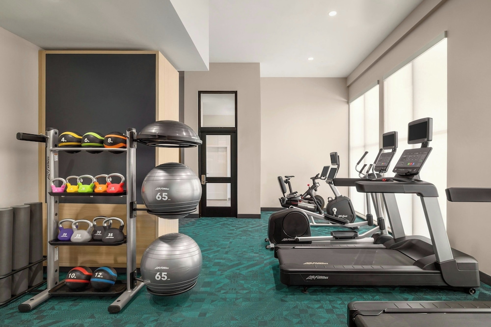 TownePlace Suites by Marriott Williston - photo 20