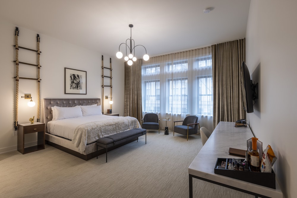Hotel Covington Cincinnati Riverfront - photo 24