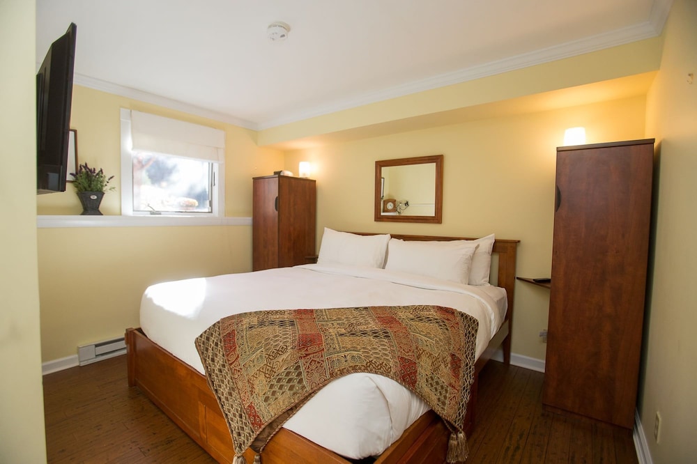 Topnotch Resort - photo 60