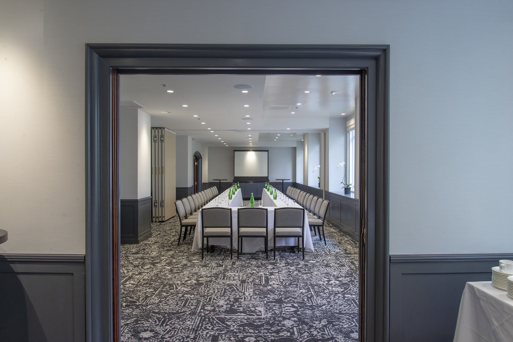 Heathman Hotel - photo 57