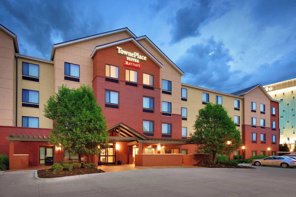TownePlace Suites by Marriott Omaha West - photo 27