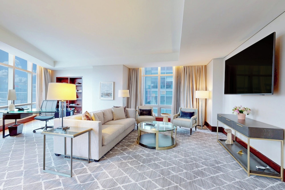 InterContinental Boston by IHG - photo 39
