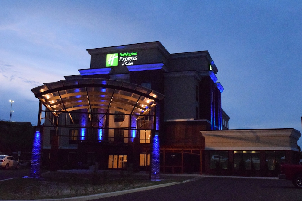 Holiday Inn Express & Suites Geneva Finger Lakes by IHG - photo 61