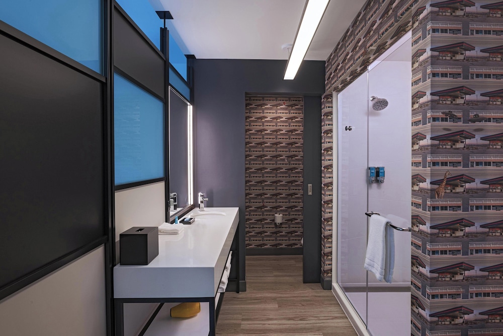 Aloft Little Rock West - photo 10