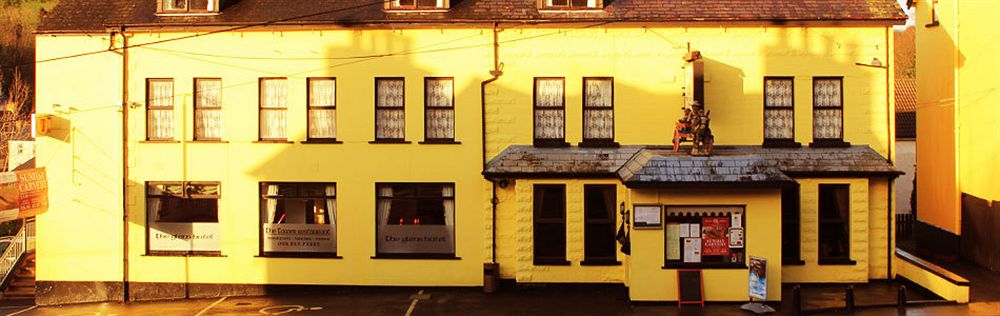The Glens Hotel — hotel in Cushendall