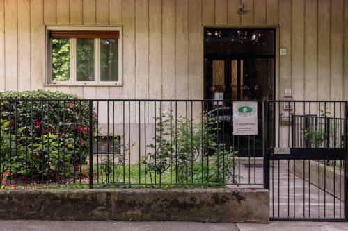 L'anfiteatro Appartamento Vacanza — 4-Star Luxury Hotel in Vercelli, Italy