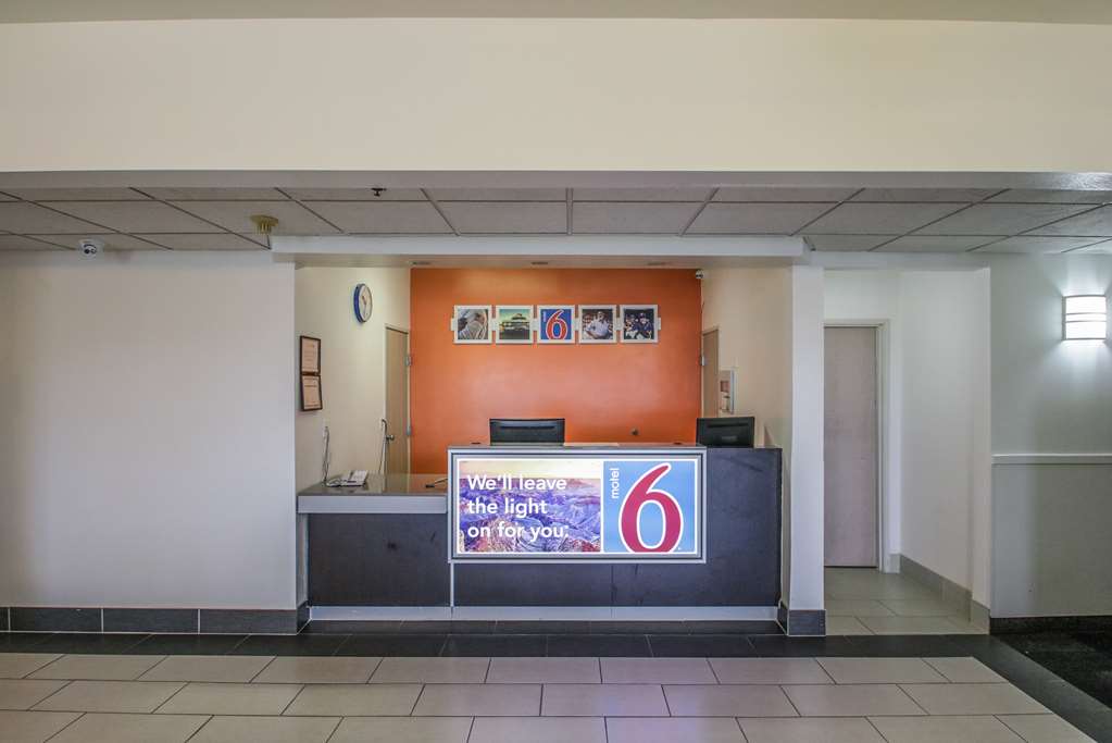 Motel 6 Nephi UT - photo 26