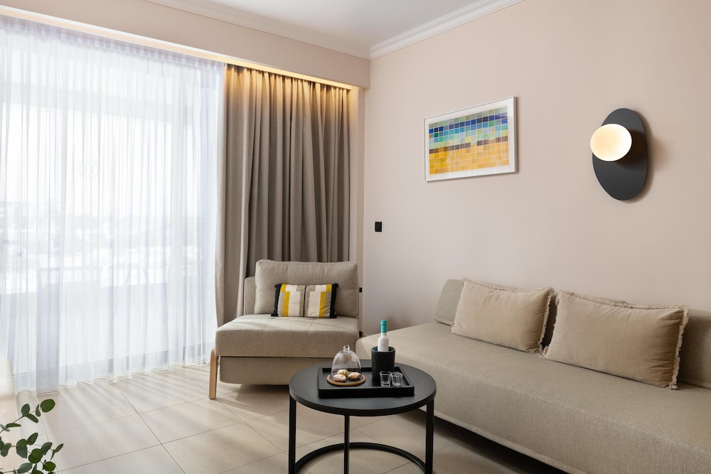 Electra Palace Rhodes Premium All Inclusive in Ialysos, Greece