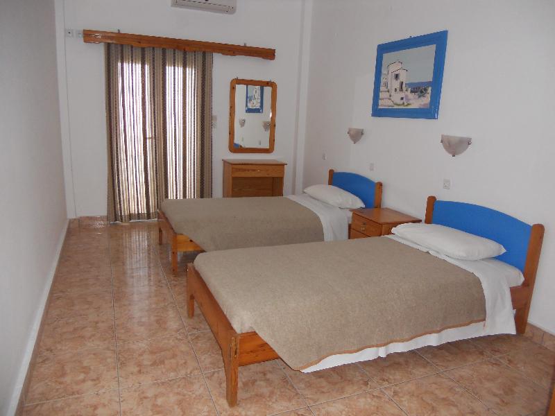 Anthoulis Studios — Kefalos