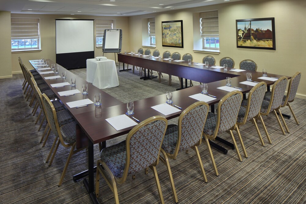 Andover Inn - photo 16