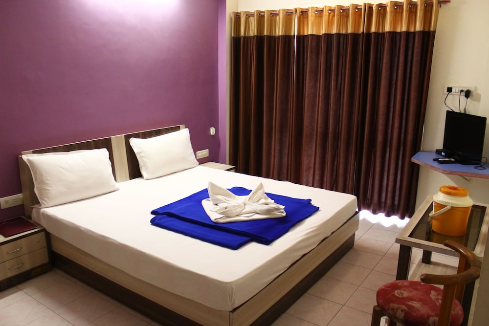 krishna Park Resort — Rajkot — photo 4