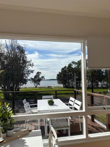 Sunrise on the Water — hotel in Lemon Tree Passage