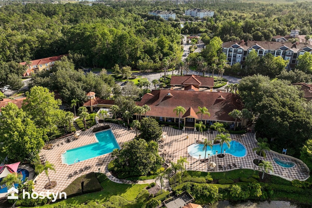 Townhome Jacuzzi Grill 10 min Disney - photo 50