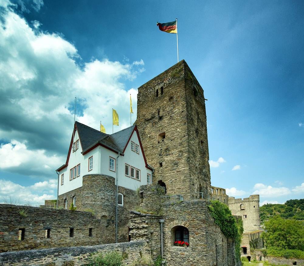 Spelunking/cave exploring