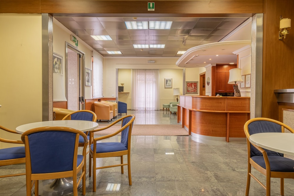 Monteverde e Austria - carbon neutral hotel in Rome