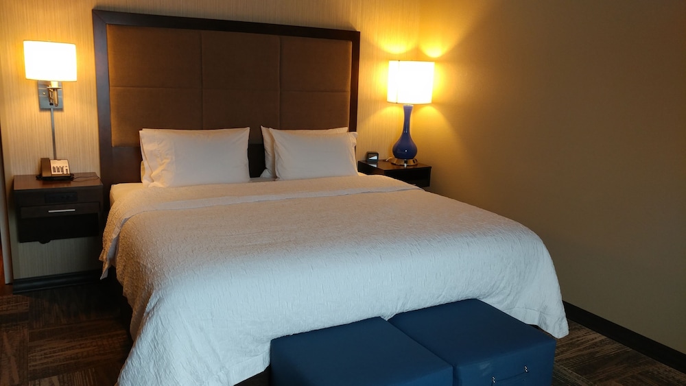 Hampton Inn Lexington Medical Center - photo 4