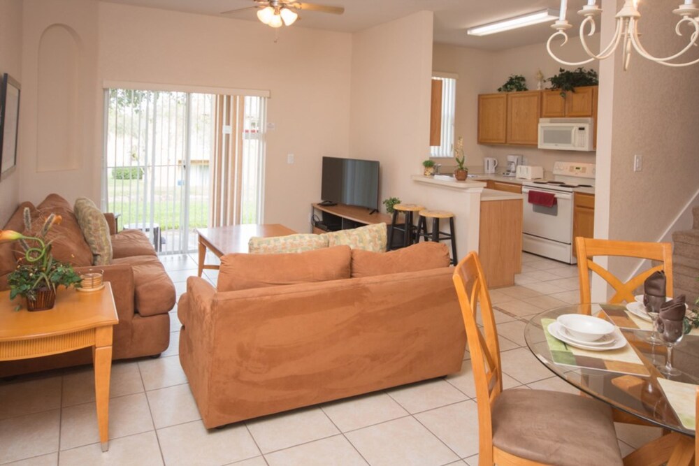 Regal Palms Resort & Spa at Highlands Reserve 317 - photo 19