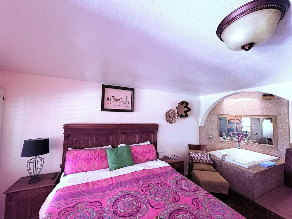 Chantico Inn - photo 19