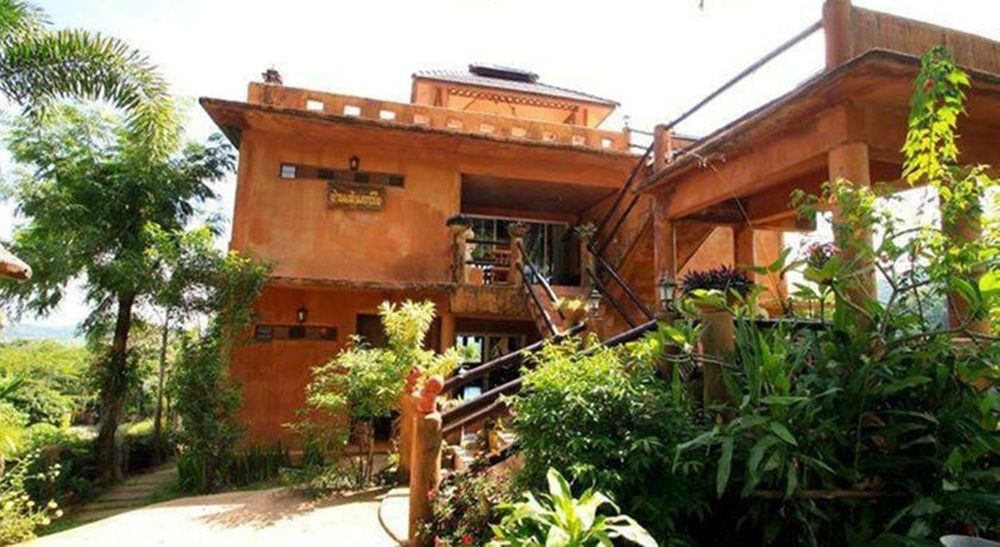 Baan Plubpla Wilai in Chiang Rai, Thailand