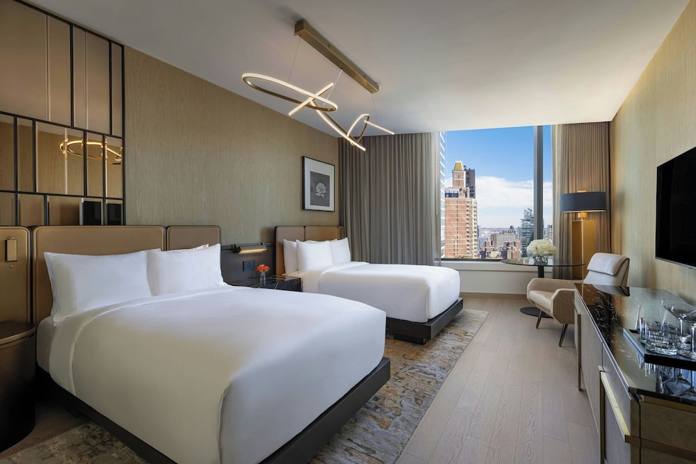 The Ritz Carlton New York NoMad - photo 75
