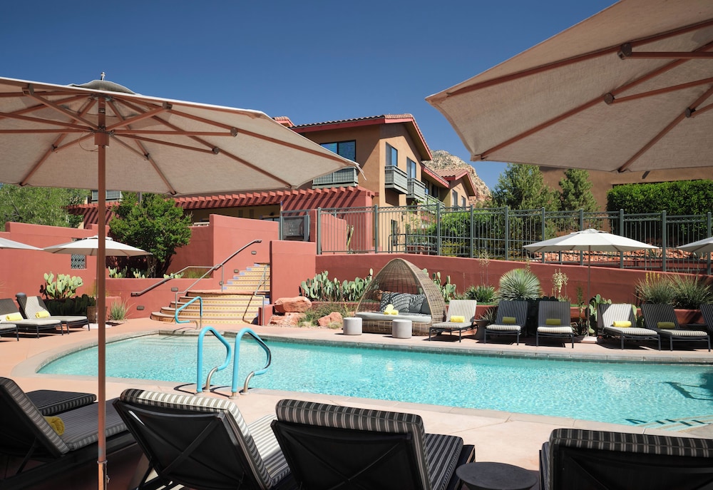 The Wilde Resort and Spa - photo 43