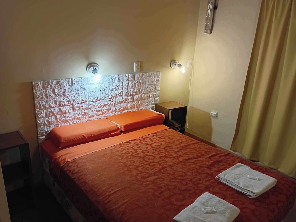 Hotel San Miguel — hotel in San Antonio Oeste