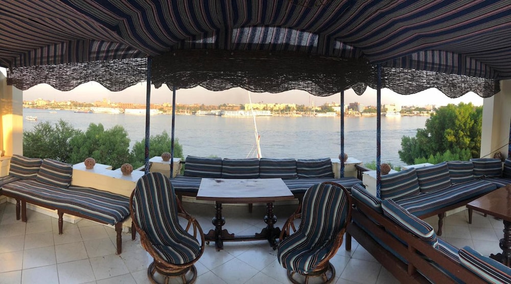 Nile Castle